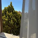 Apartmán Casa Burano-terrazza Relax Tra Mare E Natura *