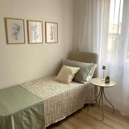 Casa Burano-terrazza Relax Tra Mare E Natura Apartmán *