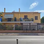 Casa Burano-relax In Terrazza Tra Mare E Natura Apartment Capalbio