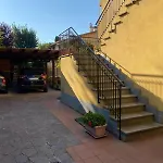 Casa Burano-relax In Terrazza Tra Mare E Natura