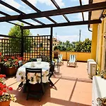 Apartment Casa Burano-relax In Terrazza Tra Mare E Natura *