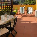 Appartamento Casa Burano-relax In Terrazza Tra Mare E Natura