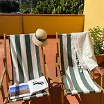 Casa Burano-relax In Terrazza Tra Mare E Natura Apartment Capalbio
