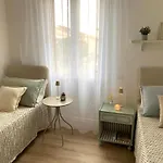 Casa Burano-relax In Terrazza Tra Mare E Natura