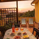 Casa Burano-relax In Terrazza Tra Mare E Natura