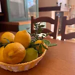 Apartment Casa Burano-relax In Terrazza Tra Mare E Natura Capalbio