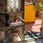 Casa Burano-relax In Terrazza Tra Mare E Natura Apartment Capalbio