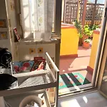 Casa Burano-relax In Terrazza Tra Mare E Natura Apartment *