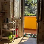 Casa Burano-relax In Terrazza Tra Mare E Natura Apartment