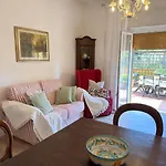 Casa Burano-relax In Terrazza Tra Mare E Natura Apartment *