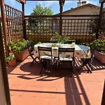 Casa Burano-relax In Terrazza Tra Mare E Natura * Capalbio