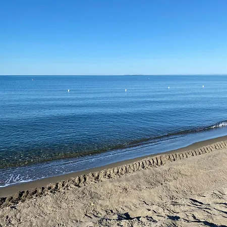Casa Burano-terrazza Relax Tra Mare E Natura * Capalbio