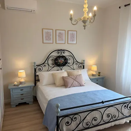 Apartamento Casa Burano-terrazza Relax Tra Mare E Natura