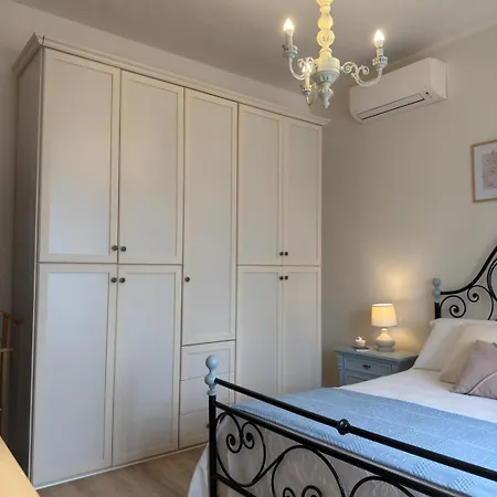 Apartamento Casa Burano-terrazza Relax Tra Mare E Natura Capalbio