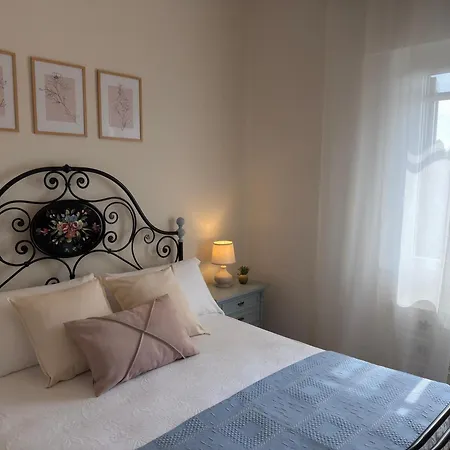 Casa Burano-relax In Terrazza Tra Mare E Natura 公寓 卡帕尔比奥