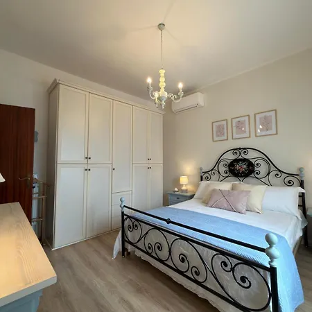 Apartamento Casa Burano-terrazza Relax Tra Mare E Natura Capalbio