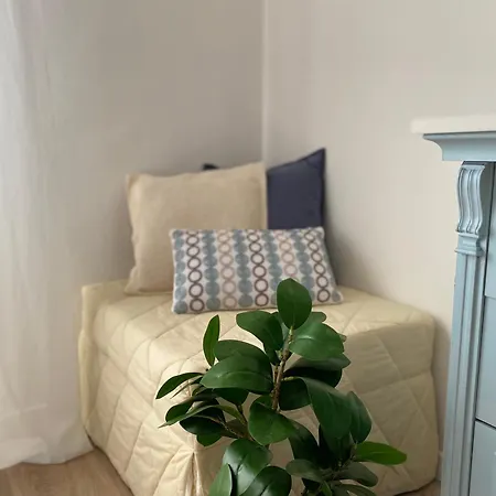 Casa Burano-relax In Terrazza Tra Mare E Natura 卡帕尔比奥