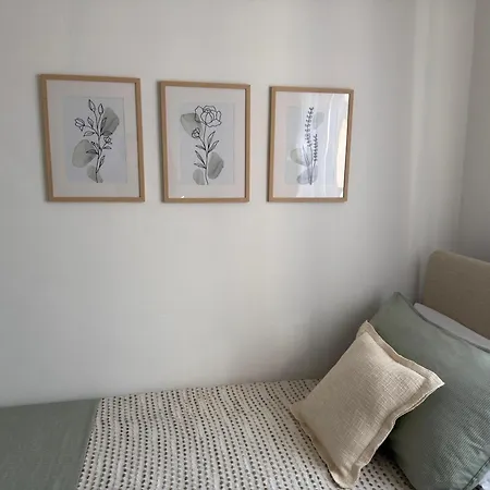 公寓 Casa Burano-relax In Terrazza Tra Mare E Natura 卡帕尔比奥
