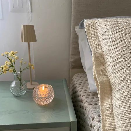 Apartamento Casa Burano-terrazza Relax Tra Mare E Natura Capalbio