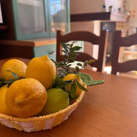 Apartamento Casa Burano-terrazza Relax Tra Mare E Natura Capalbio