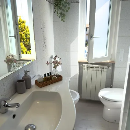 Apartamento Casa Burano-terrazza Relax Tra Mare E Natura Capalbio