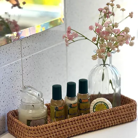 Apartamento Casa Burano-terrazza Relax Tra Mare E Natura *