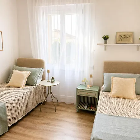 Casa Burano-terrazza Relax Tra Mare E Natura Capalbio