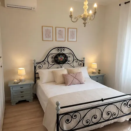Casa Burano-terrazza Relax Tra Mare E Natura Apartment Capalbio