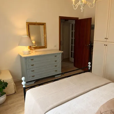 Casa Burano-terrazza Relax Tra Mare E Natura