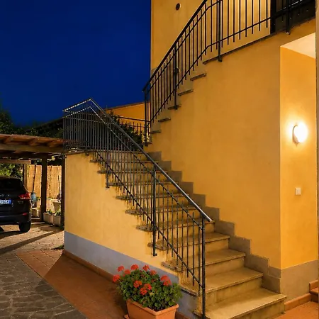 Casa Burano-terrazza Relax Tra Mare E Natura Capalbio