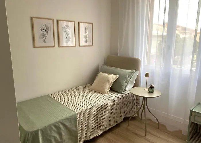 Casa Burano-relax In Terrazza Tra Mare E Natura 公寓 *