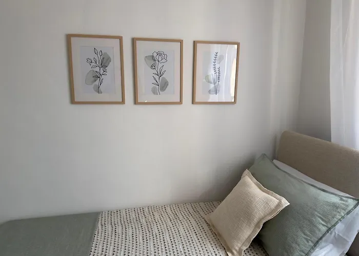 公寓 Casa Burano-relax In Terrazza Tra Mare E Natura 卡帕尔比奥