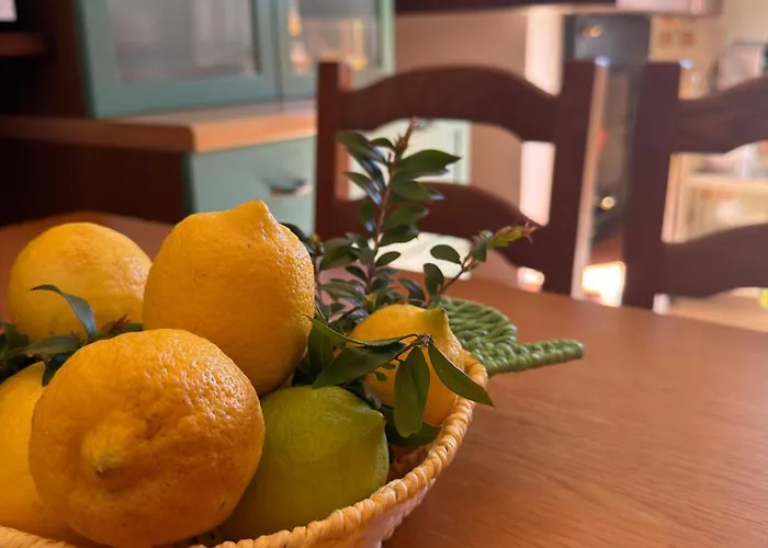 公寓 Casa Burano-relax In Terrazza Tra Mare E Natura 卡帕尔比奥